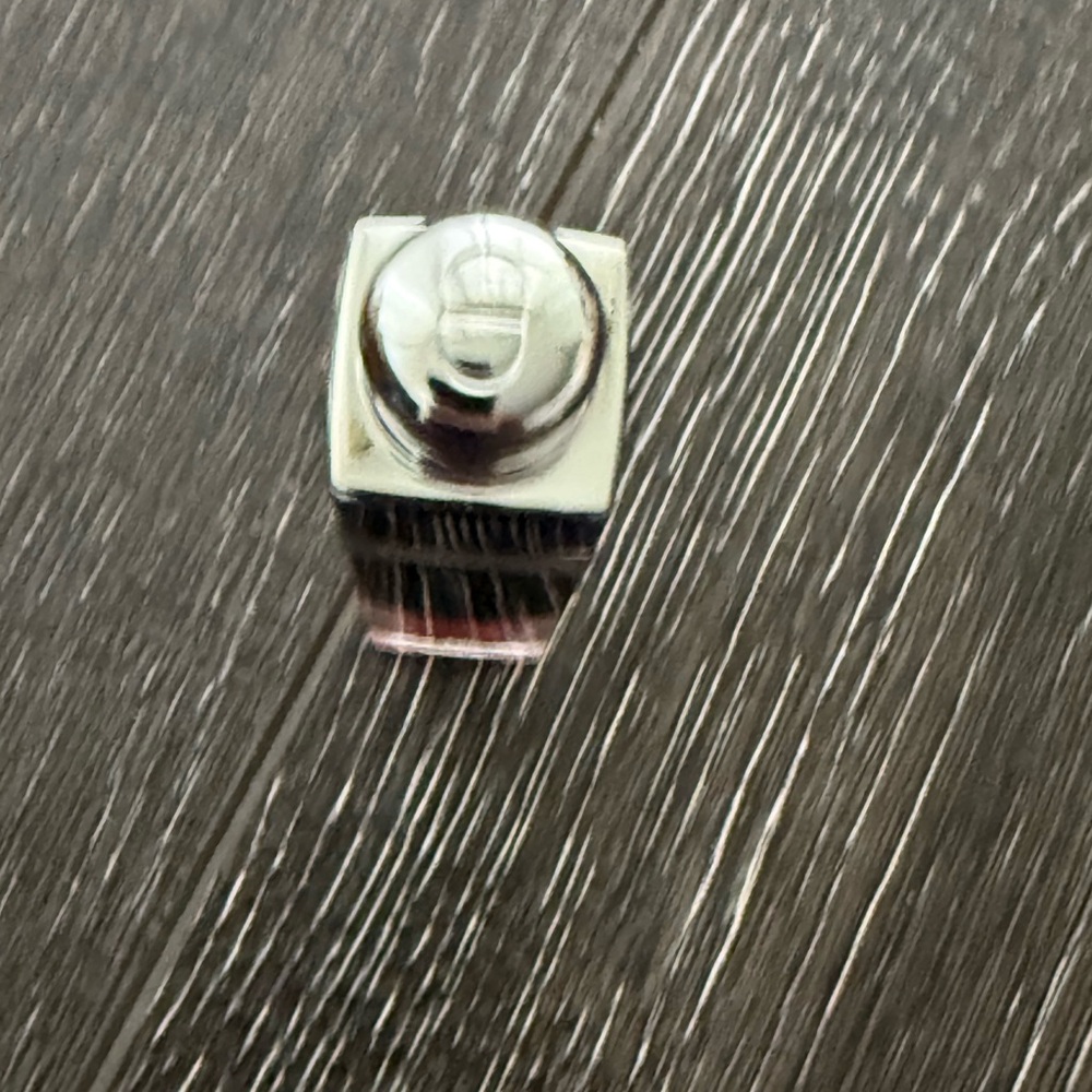 Christian Dior Dior Addict Lacquer Plump Lip Colour 676 Dior Fever Pink Like New - Picture 5 of 5